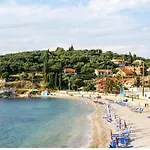 Caribia Kassiopi Apartment