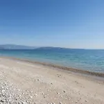 Villa Kyma, Kaminaki Villas In Corfu With Private Pool And Spectacular Sea Views