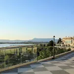 Best View Stylish Penthouse