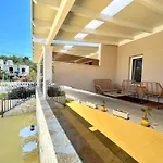 Seremetis Apartments Arillas