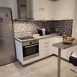 ★Modern Home In Corfu Old Town★