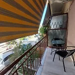 Maria Apartment Garitsa Corfu