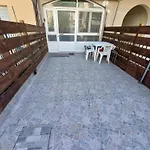 Maria'S Studio Garitsa Corfu
