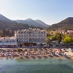 Potamaki Beach Hotel