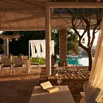 The Editor'S Villa - Member Of Spiritual Living Corfu