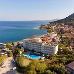 Potamaki Beach Hotel