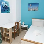 Summer Corfiot Central Appartment Fully Equipped