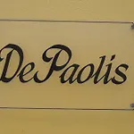 Depaolis Corfu Town Apartment