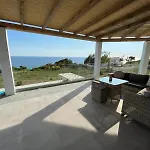 Villa Vio Direkt Am Strand Mit Pool