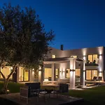 The Designer'S Villa - Member Of Spiritual Living Corfu