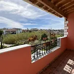 Apidalos Naus Apartment