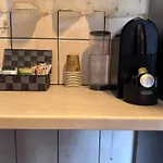 Olia Apartment