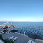 Ionian Sea View Hotel - Corfu