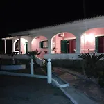 Vanilla House Paleokastritsa