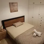 Crystal Cannon Apartment