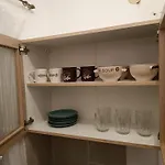 Crystal Cannon Apartment