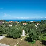 Astrakeri Sea Side Hill