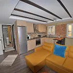 Corfu Old Town Apartment