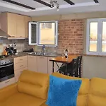 Corfu Old Town Apartment