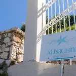 Alisachni Apartments