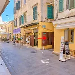 Paradosiakon Apartment Corfu Town