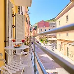 Paradosiakon Apartment Corfu Town