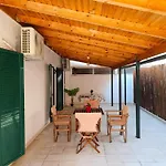 Summer Corfiot Central Appartment Fully Equipped