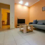 Private Apartment Near Gouvia Village 1F