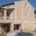 Tsoukali House