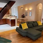 Solomou Apartment