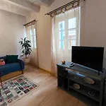 Dafnis Apartment Corfu Town