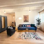 Dafnis Apartment Corfu Town