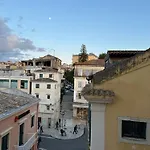 Semeli Old Town Corfu Retreat With Amazing Views