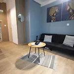 City Home