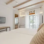 Courtyard Cottage Corfu