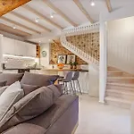 Courtyard Cottage Corfu
