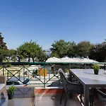 Corfu Town Luxury Studio -C