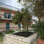 Maritsas Apartments