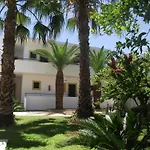 Oasis Beach Club