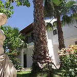 Oasis Beach Club