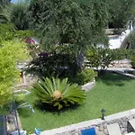 Aphrodite Studios & Pool