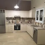 The Olive Grove House