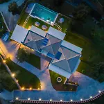 Luxury Villa Helanes