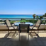 Corfu Glyfada Beach Apartment 25