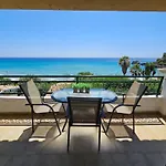 Corfu Glyfada Beach Apartment 25