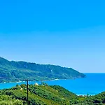 Afionas Aethereum Luxury Villa Concept By Dadovillas