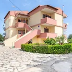 Lotus Apartment 4