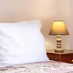 Lotus Apartment 4