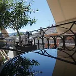 Olea Boho Studio Apartment