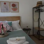 Olea Boho Studio Apartment